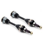 axle shaft