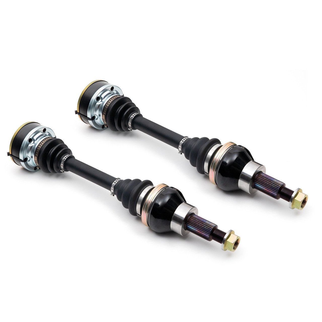 axle shaft