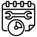 خدمة الصيانة الدورية