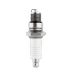 automotive-maintenance-concept-metal-spark-plug-3d-rendering