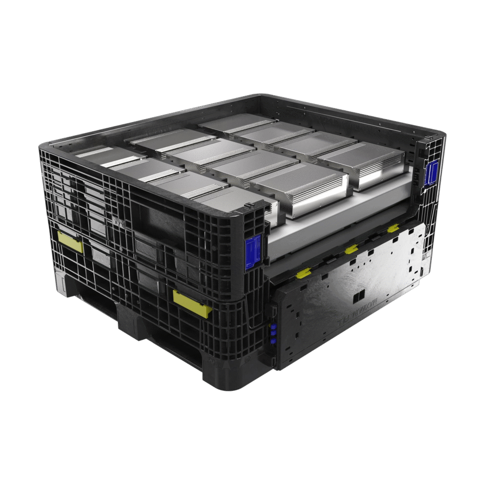 battery cells